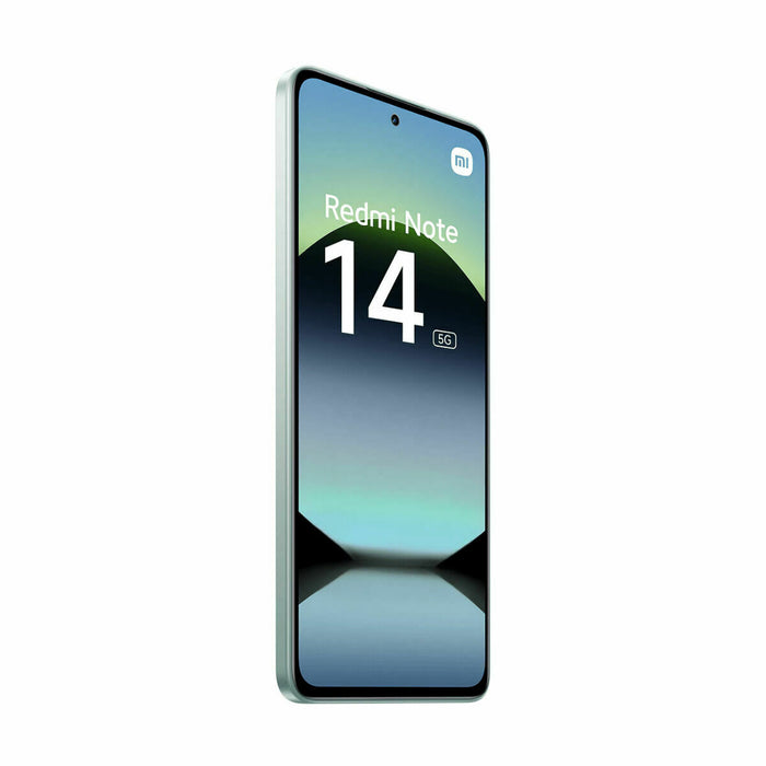 Smartphone Xiaomi 24094RAD4G 6,67" Octa Core 8 GB RAM 256 GB Verde - WALTI WALTI