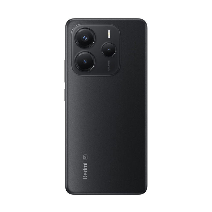 Smartphone Xiaomi MZB0INWEU 6,67" Octa Core 6 GB RAM 128 GB Negru - WALTI WALTI