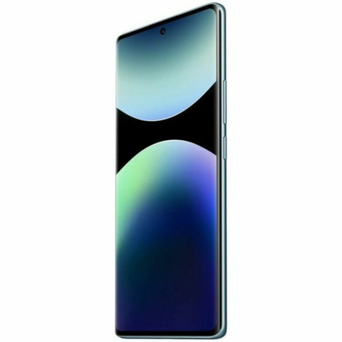 Smartphone Xiaomi MZB0IWDEU 6,67" 8 GB RAM 256 GB Albastru - WALTI WALTI
