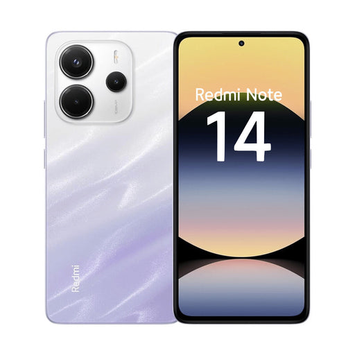 Smartphone Xiaomi - WALTI WALTI