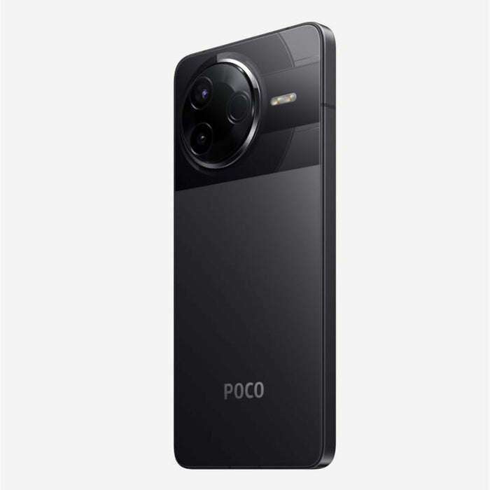 Smartphone Poco 6,67" Octa Core 12 GB RAM 512 GB Negru - WALTI WALTI