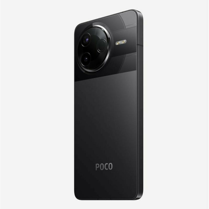 Smartphone Poco 6,67" Octa Core 12 GB RAM 512 GB Negru - WALTI WALTI