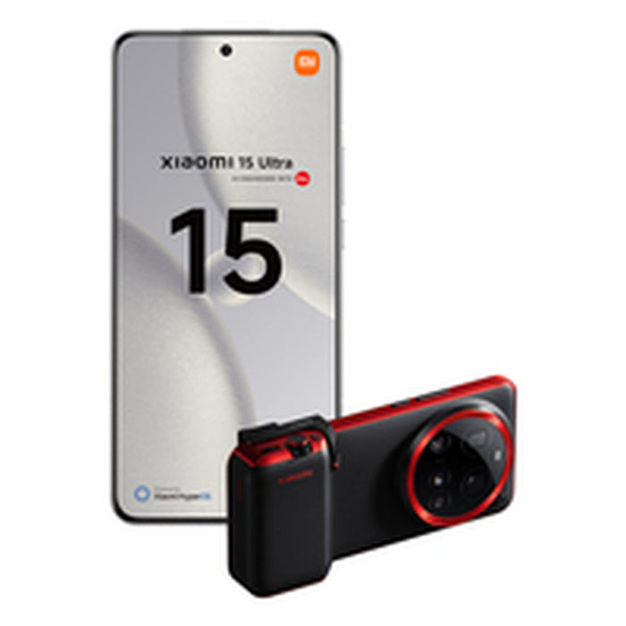 Smartphone Xiaomi MZB0JI4TW 6,73" Octa Core 16 GB RAM 512 GB Alb - WALTI WALTI