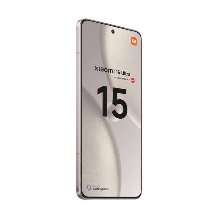 Smartphone Xiaomi MZB0JI4TW 6,73" Octa Core 16 GB RAM 512 GB Alb - WALTI WALTI