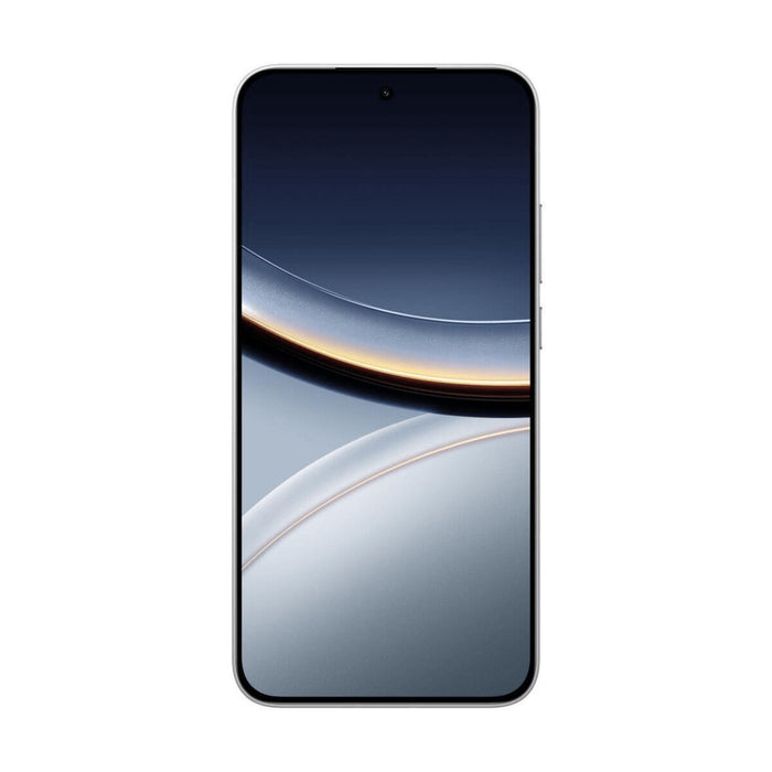 Smartphone Xiaomi POCO F7 5G 6,83" Octa Core 12 GB RAM 256 GB Argintiu - WALTI WALTI