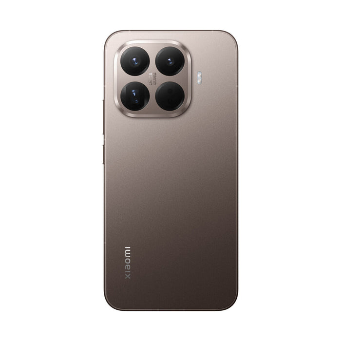 Smartphone Xiaomi 15T Pro 5G 6,83" Octa Core 12 GB RAM 512 GB Aur - WALTI WALTI