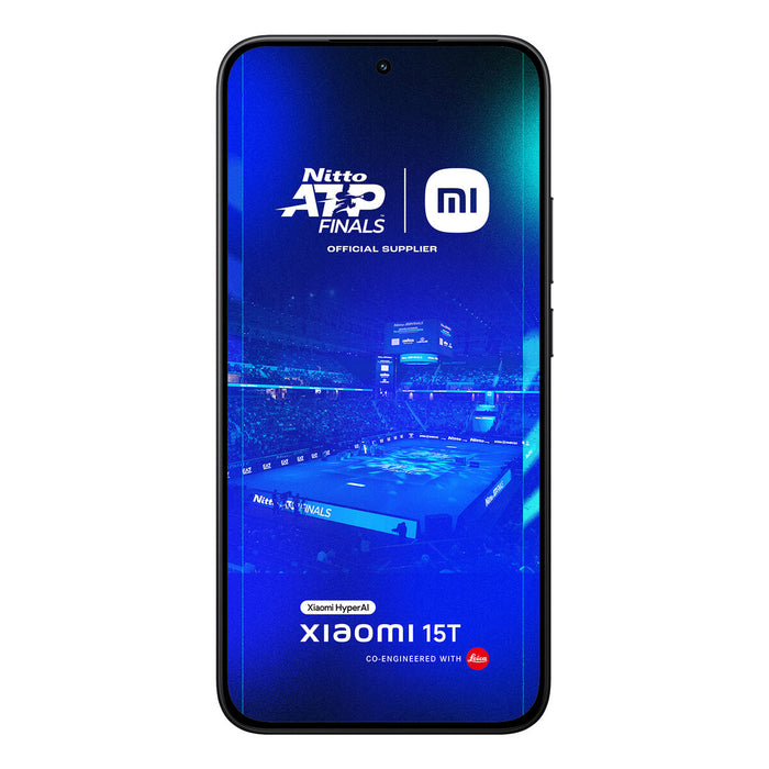 Smartphone Xiaomi MZB0KYPEU 6,83" Octa Core 12 GB RAM 512 GB Negru - WALTI WALTI