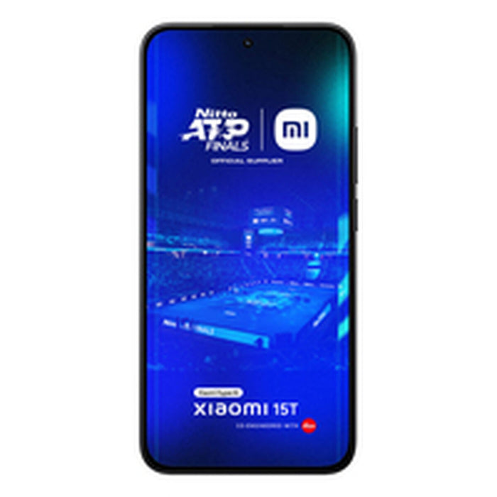 Smartphone Xiaomi MZB0KYPEU 6,83" Octa Core 12 GB RAM 512 GB Negru - WALTI WALTI