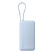 Powerbank Xiaomi BHR08O8GL Albastru 20000 mAh - WALTI WALTI