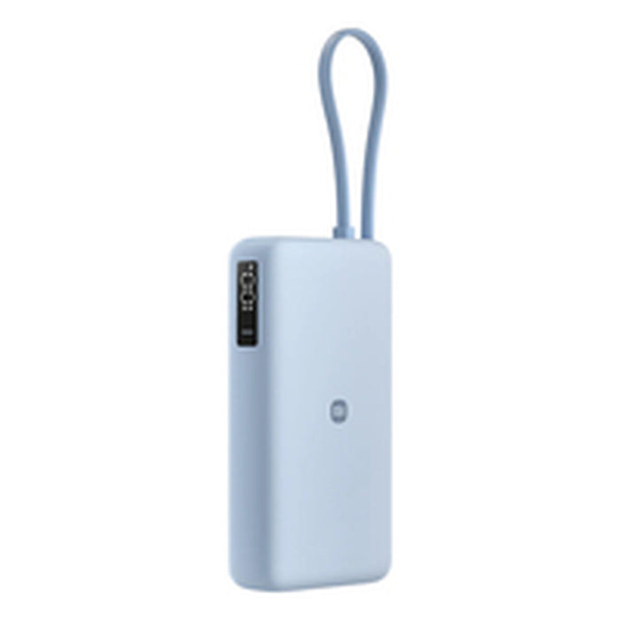 Powerbank Xiaomi BHR08O8GL Albastru 20000 mAh - WALTI WALTI