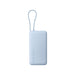 Powerbank Xiaomi BHR08O8GL Albastru 20000 mAh - WALTI WALTI