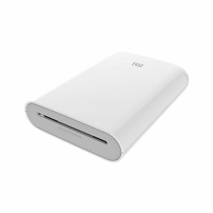 Imprimantă Fotografică Xiaomi Mi Pocket Photo Printer Bluetooth - WALTI