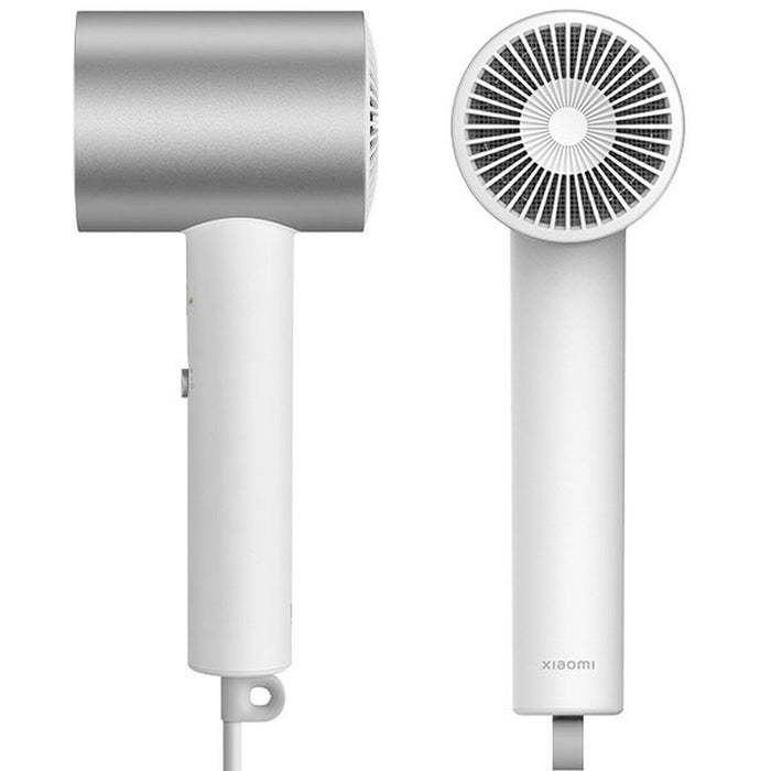 Uscător de Păr Xiaomi Mi Water Ionic Hair Dryer H500 Alb Monocrom 1800 W - WALTI