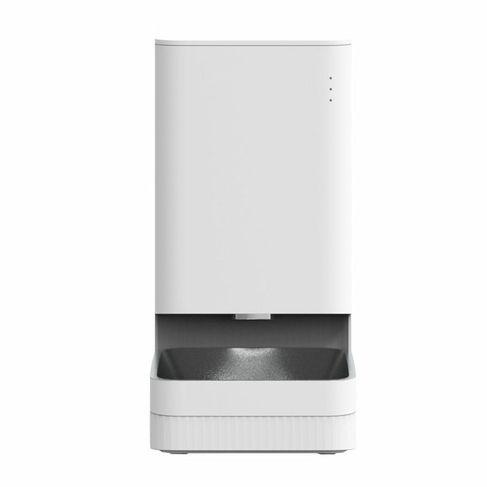 Alimentator automat Xiaomi XMI-BHR6143EU Alb 1,8 kg Silicon Oțel inoxidabil - WALTI