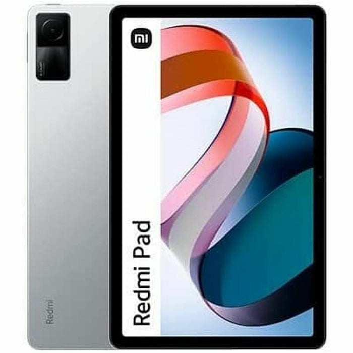 Tabletă Xiaomi Redmi Pad 10,6" 3 GB RAM 64 GB Argintiu - WALTI