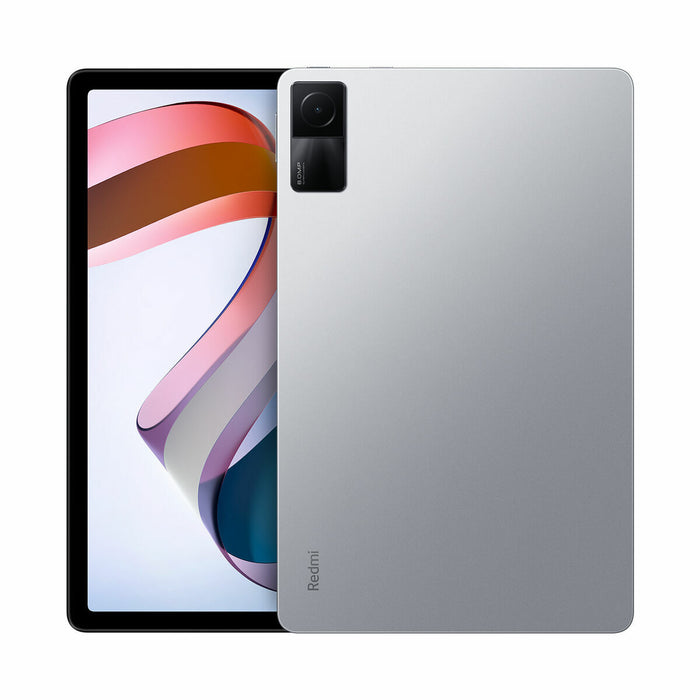 Tabletă Xiaomi Redmi Pad 10,6" 3 GB RAM 64 GB Argintiu - WALTI