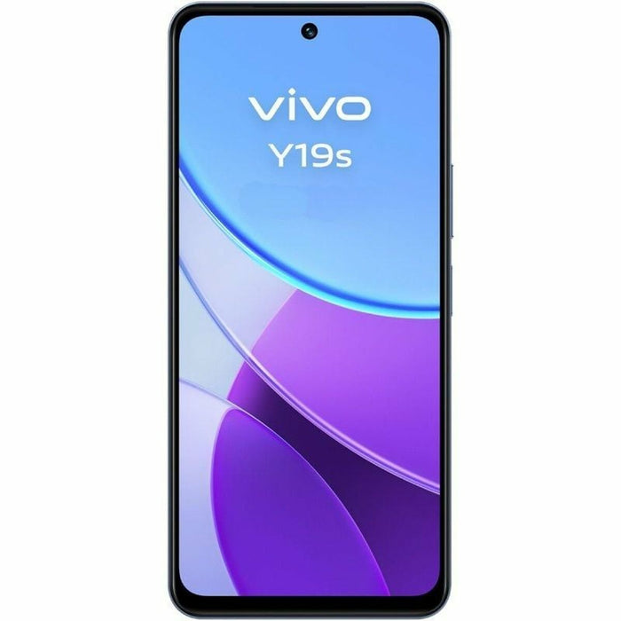 Smartphone Vivo Y19s Octa Core 8 GB RAM 256 GB Negru - WALTI WALTI