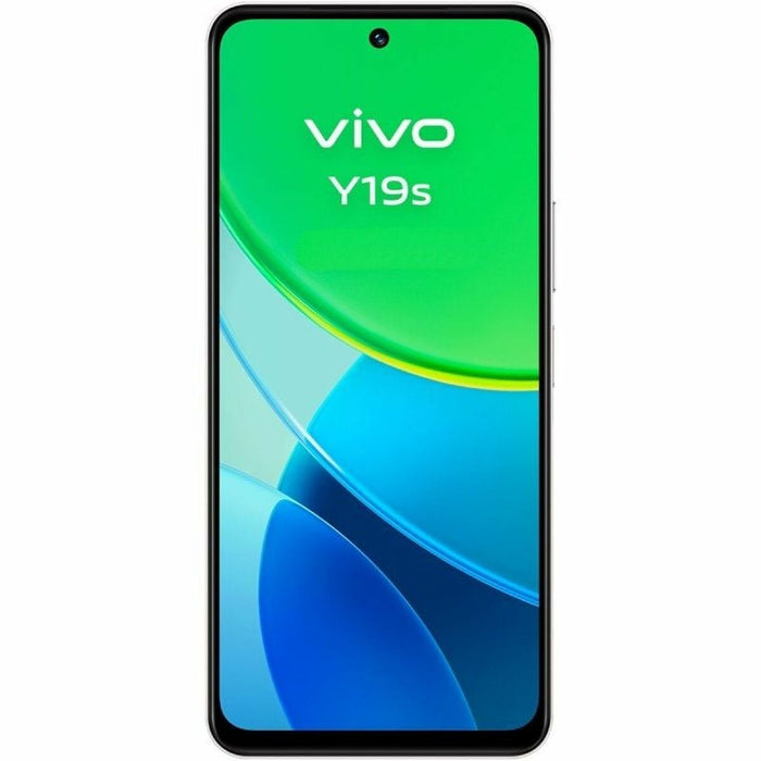 Smartphone Vivo Y19s Octa Core 8 GB RAM 256 GB Argintiu - WALTI WALTI