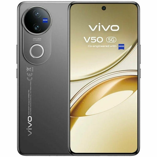 Smartphone Vivo VIVOV50BLK 6,77" Octa Core 12 GB RAM 512 GB Negru - WALTI WALTI