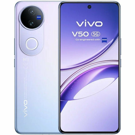 Smartphone Vivo V50 Octa Core 12 GB RAM 512 GB Purpuriu - WALTI WALTI