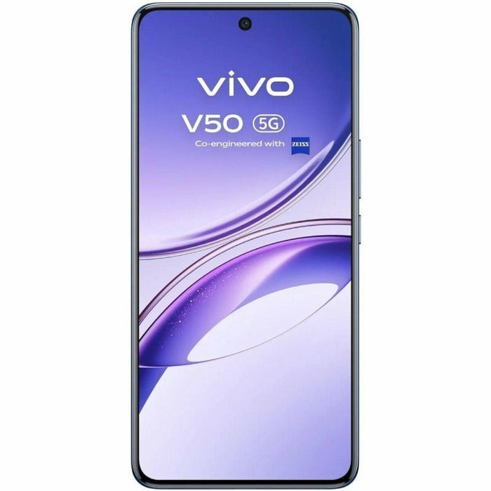 Smartphone Vivo V50 Octa Core 12 GB RAM 512 GB Purpuriu - WALTI WALTI