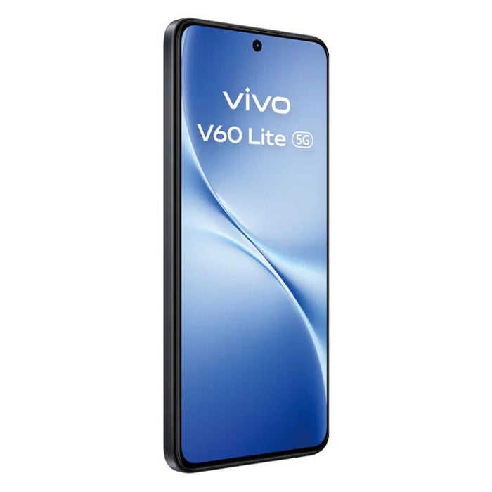 Smartphone Vivo V60 Lite 5G 6,7" Mediatek Dimensity 7300 8 GB RAM 256 GB Negru - WALTI WALTI