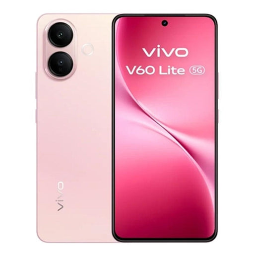 Smartphone Vivo 5671143 Octa Core 12 GB RAM 512 GB Roz - WALTI WALTI