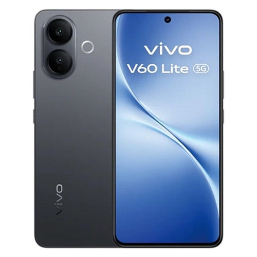 Smartphone Vivo 5671101 Octa Core 12 GB RAM 512 GB Negru - WALTI WALTI