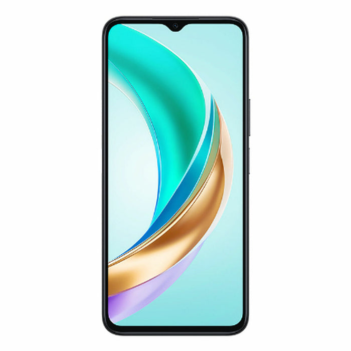 Smartphone Honor X6B 6,56" MediaTek Helio G85 4 GB RAM 128 GB Negru - WALTI WALTI