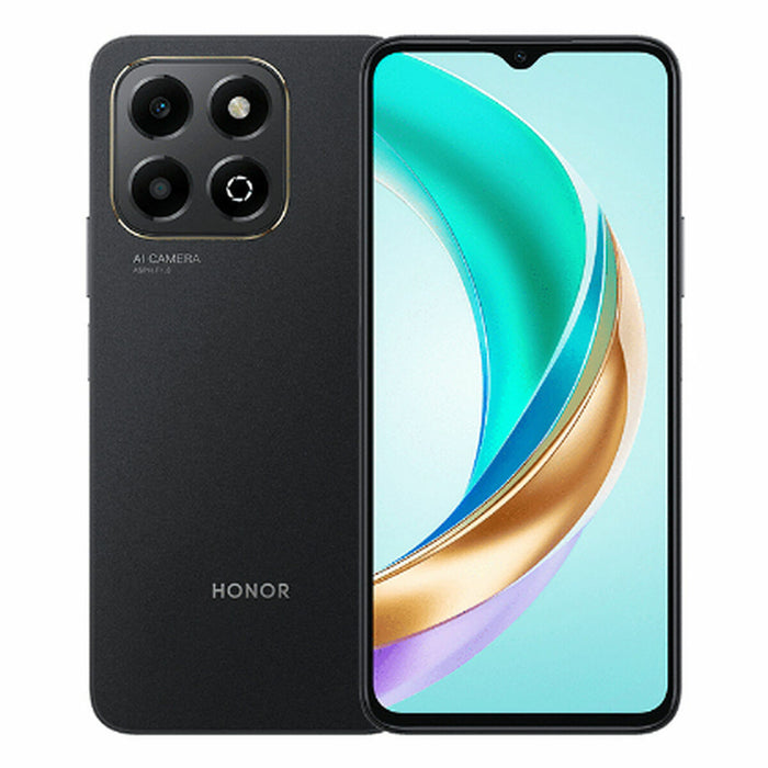 Smartphone Honor X6B 6,56" MediaTek Helio G85 4 GB RAM 128 GB Negru - WALTI WALTI