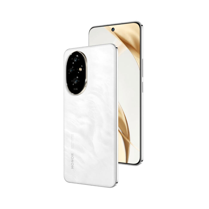 Smartphone Honor Honor 200 5G 6,7" 12 GB RAM 512 GB Alb - WALTI WALTI
