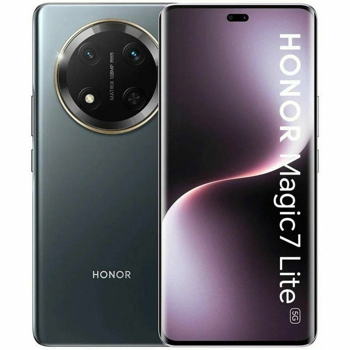 Smartphone Honor BRP-NX1 6,78" Octa Core 8 GB RAM 256 GB Negru - WALTI WALTI