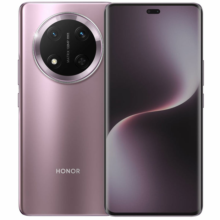 Smartphone Honor BRP-NX1 6,78" Octa Core 8 GB RAM 512 GB Purpuriu - WALTI WALTI