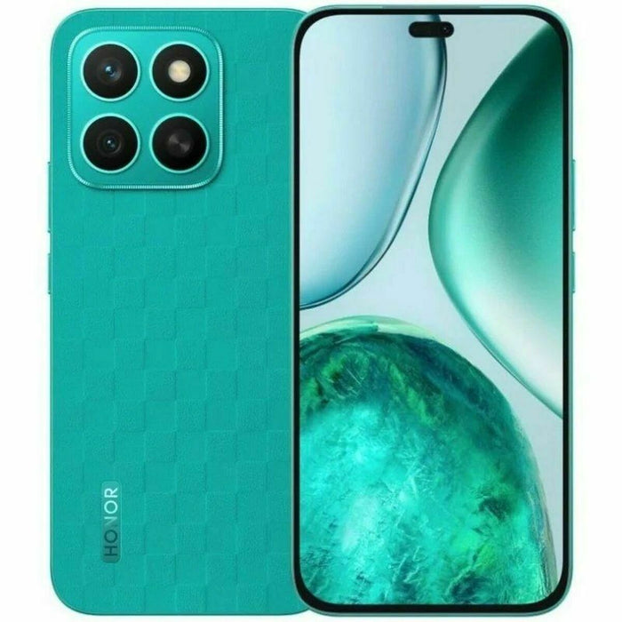 Smartphone Honor Honor X8C 6,7" QUALCOMM SNAPDRAGON 685 8 GB RAM 256 GB Verde - WALTI WALTI