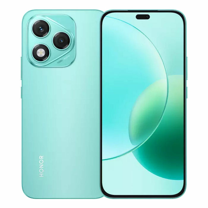 Smartphone Honor 5109BRUW 6,7" Octa Core 8 GB RAM 256 GB Verde - WALTI WALTI