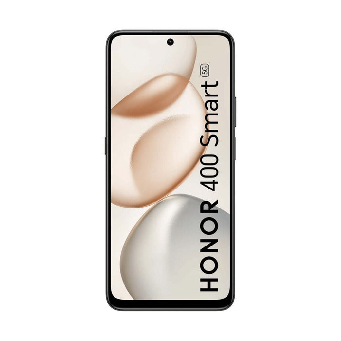Smartphone Honor Honor 400 Smart 5G 6,77" Octa Core 4 GB RAM 128 GB Negru - WALTI WALTI