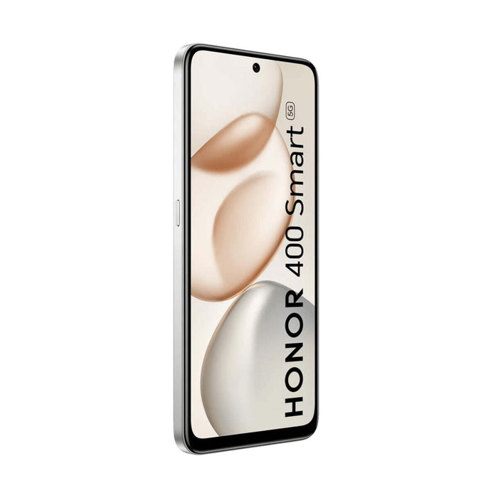 Smartphone Honor Honor 400 Smart 5G 6,77" Octa Core 4 GB RAM 128 GB Argintiu - WALTI WALTI