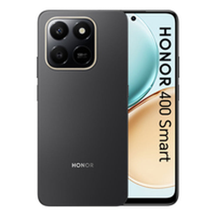 Smartphone Honor LGN-NX1 6,77" Octa Core 6 GB RAM 128 GB Negru - WALTI WALTI