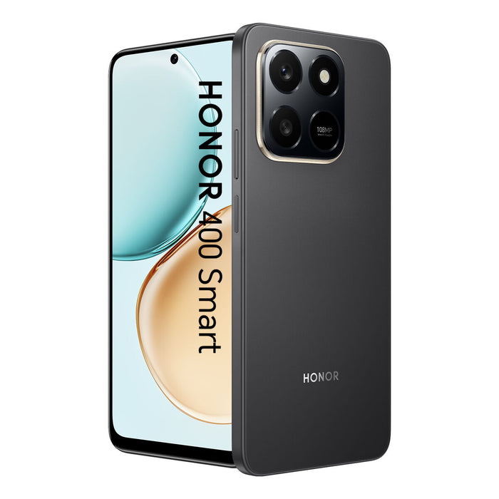 Smartphone Honor LGN-NX1 6,77" Octa Core 6 GB RAM 128 GB Negru - WALTI WALTI