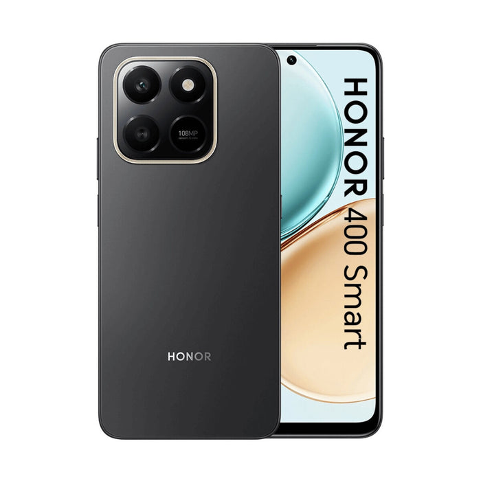 Smartphone Honor LGN-NX1 6,77" Octa Core 6 GB RAM 128 GB Negru - WALTI WALTI
