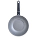 Tigaie Wok Masterpro Indigo Negru Aluminiu (Ø 28 cm) - WALTI WALTI