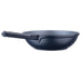Tigaie Wok Masterpro Indigo Negru Aluminiu (Ø 28 cm) - WALTI WALTI