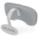 Perna de baie spa 2 buc. Oțel și PVC Gri - WALTI WALTI