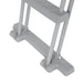 Scară de siguranță piscină cu 4 trepte Flowclear, 132 cm - WALTI WALTI