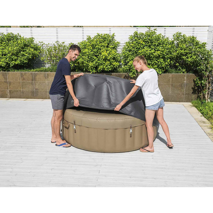 Husă PVC și POM Gri - WALTI WALTI