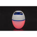 Difuzor plutitor cu LED, Bluetooth - WALTI WALTI