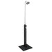 Duș de exterior Solar Flow, negru, 8 L - WALTI WALTI