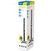 Duș de exterior Solar Flow, negru, 20 L - WALTI WALTI