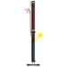 Duș de exterior Solar Flow, negru, 20 L - WALTI WALTI