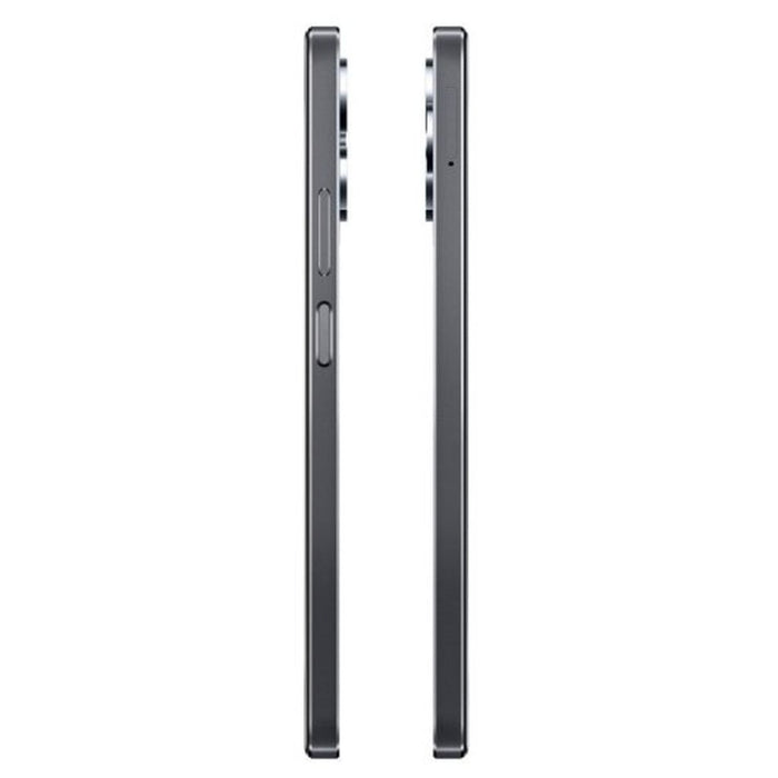 Smartphone Realme C51 6,7" Octa Core 6 GB RAM 256 GB Negru - WALTI WALTI